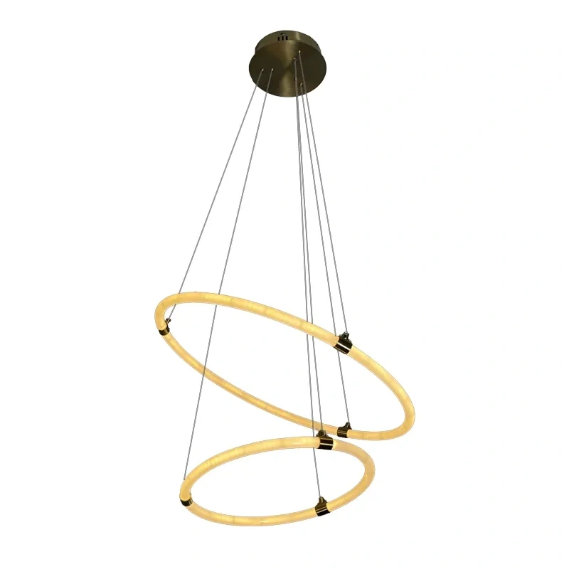 LED visiace svietidlo + diaľkový ovládač 30W - J4359/G 11