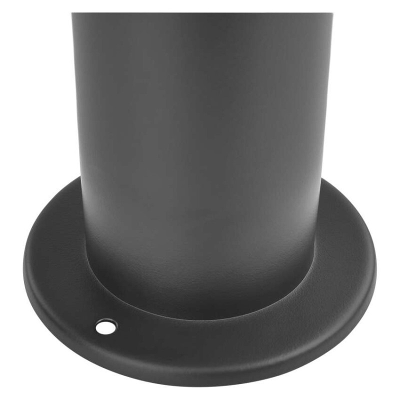 Záhradné stĺpikové svietidlo ARTEO, 12 x 12 x 50 cm, 1 x E27, 15 W 13