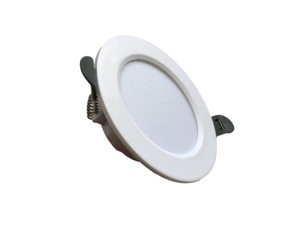 LED podhľadové svietidlo 7,5W 4000K / SMD / WH - LDL321 5