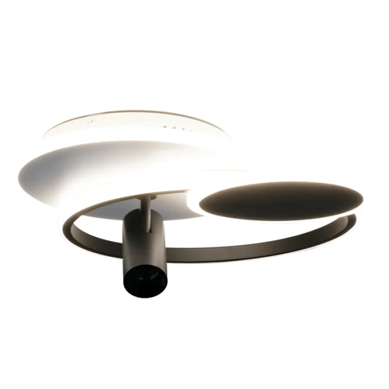 LED stropné svietidlo s diaľkovým ovládačom 65W - TA1326/WB 7