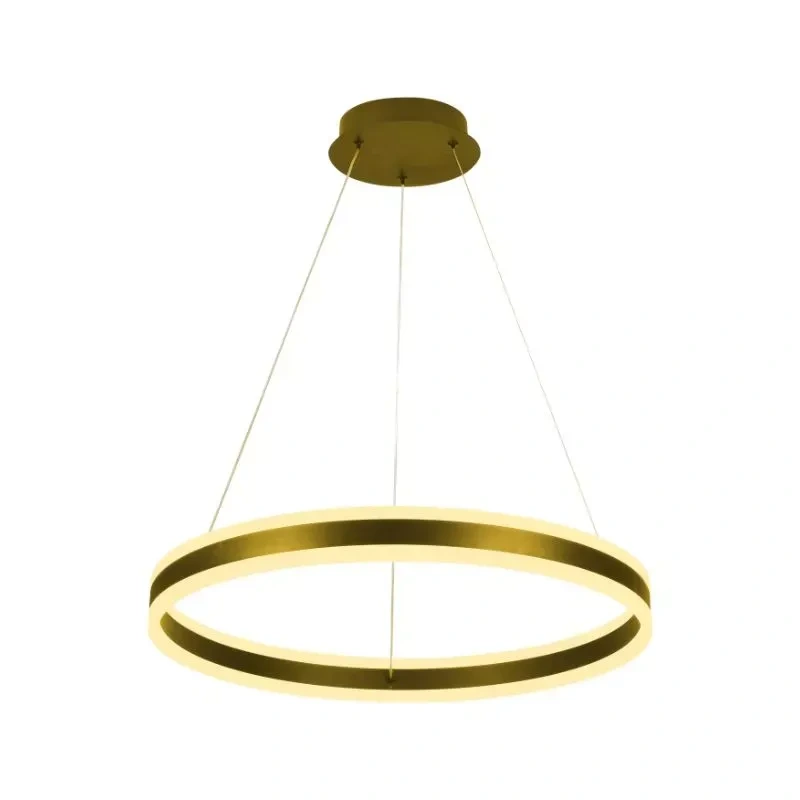 LED závesná lampa + diaľkový ovládač 85W - J4315/G 2