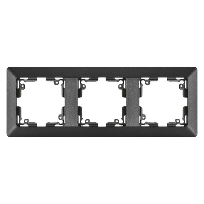 Rámik trojnásobný