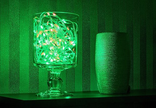LED PAS RGB 077123 BIRI 5M 4