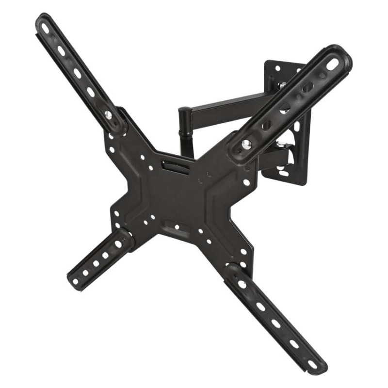 Konzolový nástenný TV držiak 26–60" (65–152 cm)