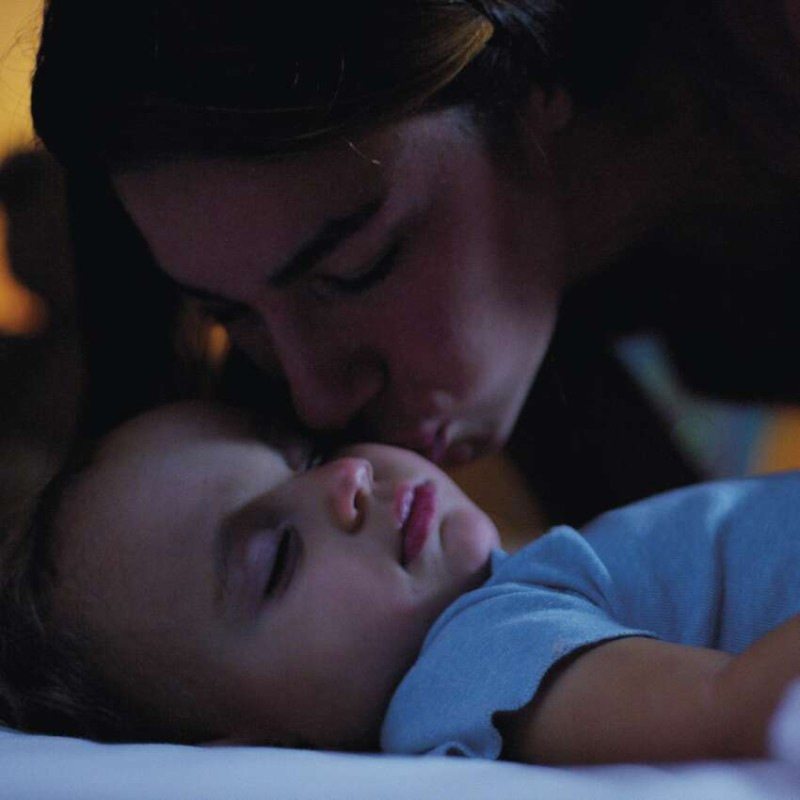 LED nočné svetlo P3306 s fotosenzorom do zásuvky 10