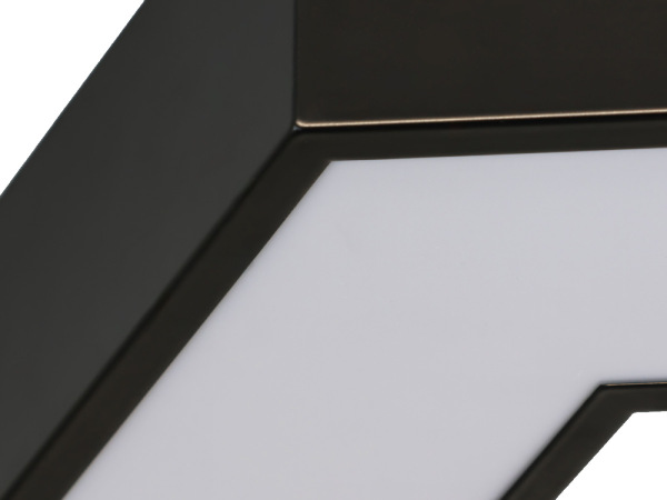 LED stropnica 70W - CL7632 4