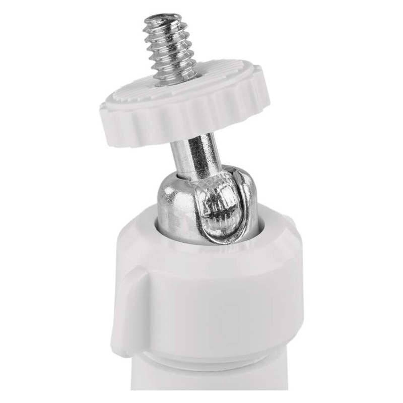 GoSmart Vonkajšia batériová kamera IP-1150 SNAP s WiFi a solárnym panelom 12