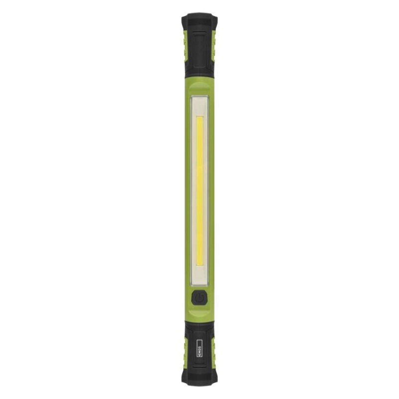 Nabíjacie prac. svietidlo COB LED P4545, 1000 lm, 2600 mAh 5