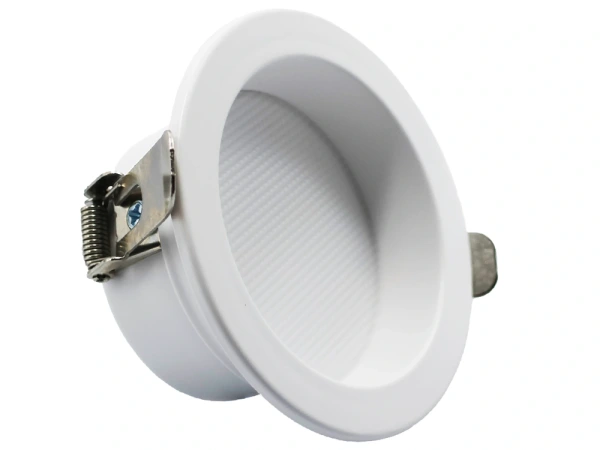 LED podhľadové svietidlo 9W / IP20 / 4000K - LDL524 6
