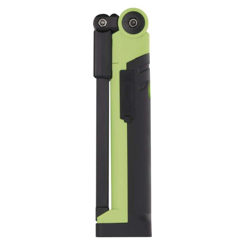 Nabíjacia baterka COB LED P4540, 750 lm, 2000 mAh 3