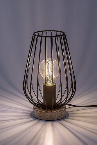 Filament-LED 2