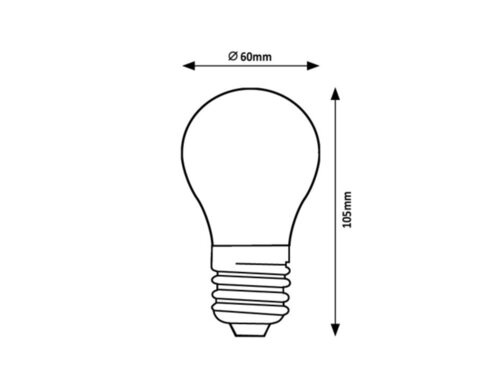 Filament-LED 1
