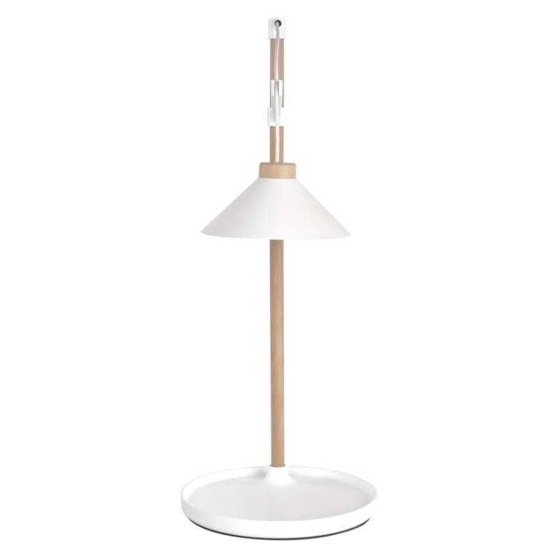 LED GROW pestovateľská lampa 7 W, časovač, biela 10