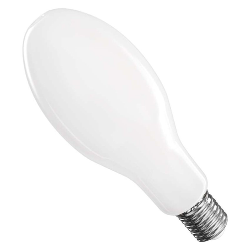 LED žiarovka Filament ED90 / E40 / 36 W (327 W) / 6 000 lm / neutrálna biela 3