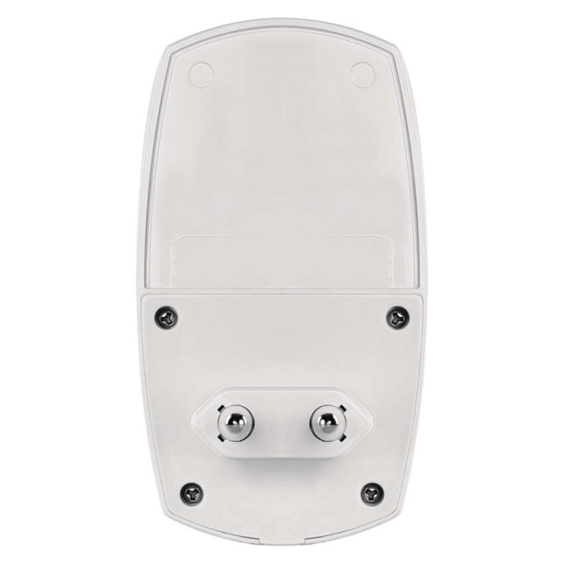 LED nočné svetlo P3318 s pohybovým čidlom do zásuvky 2