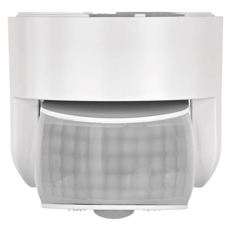 PIR senzor (pohybové čidlo) IP65 1200W, biela 5