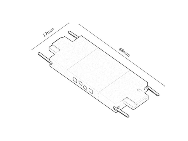 LiTrack Connect+ 3