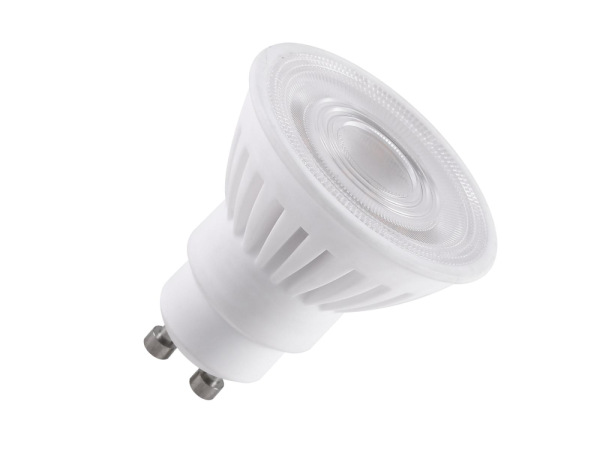 LED žiarovka 9,5W - GU10 / SMD / 3000K - ZLS1219 7