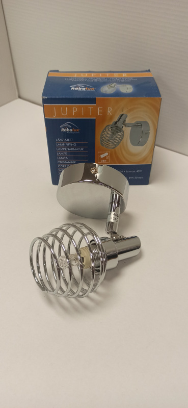 SVIETIDLO 006535 JUPITER