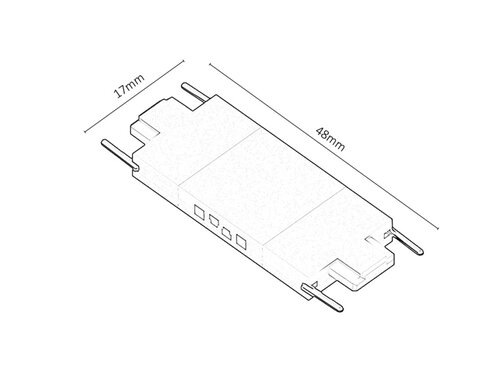LiTrack Connect+ 1
