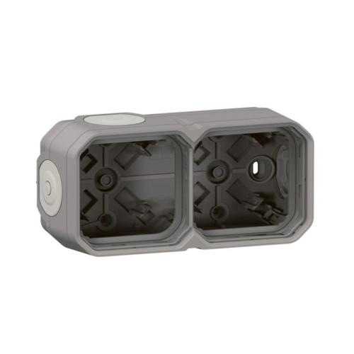 PLEXO 2-KRABICA SIV 69672L