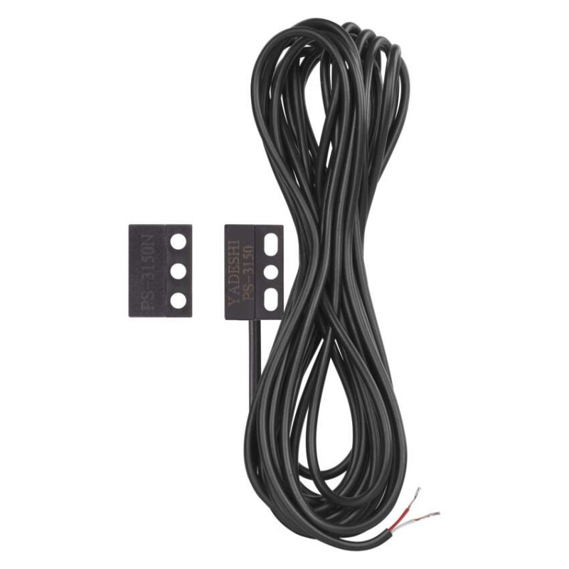 GoSmart modul ovládania garážových dverí IP-2131SW, WiFi 10