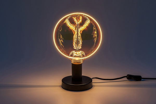 Filament-LED 12