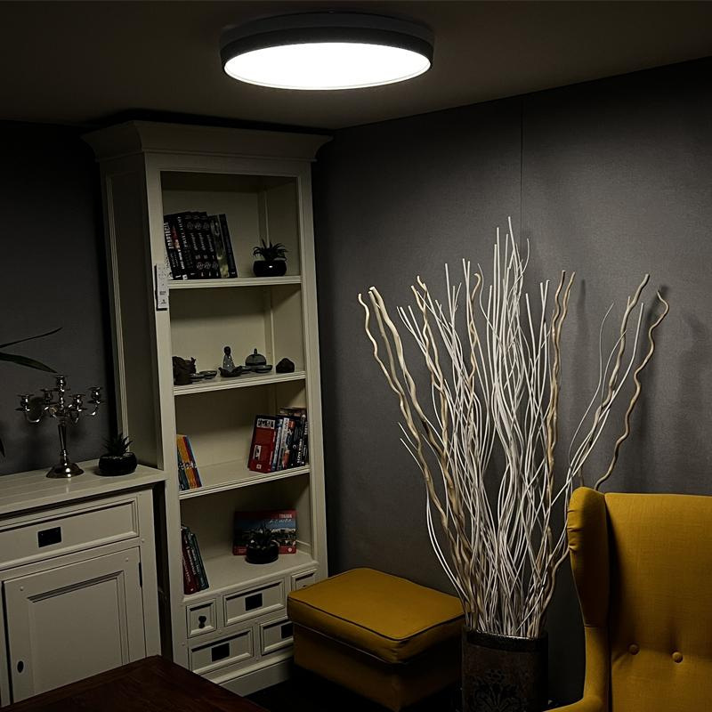 SVIETIDLO LC9021 48W+WIFI 2