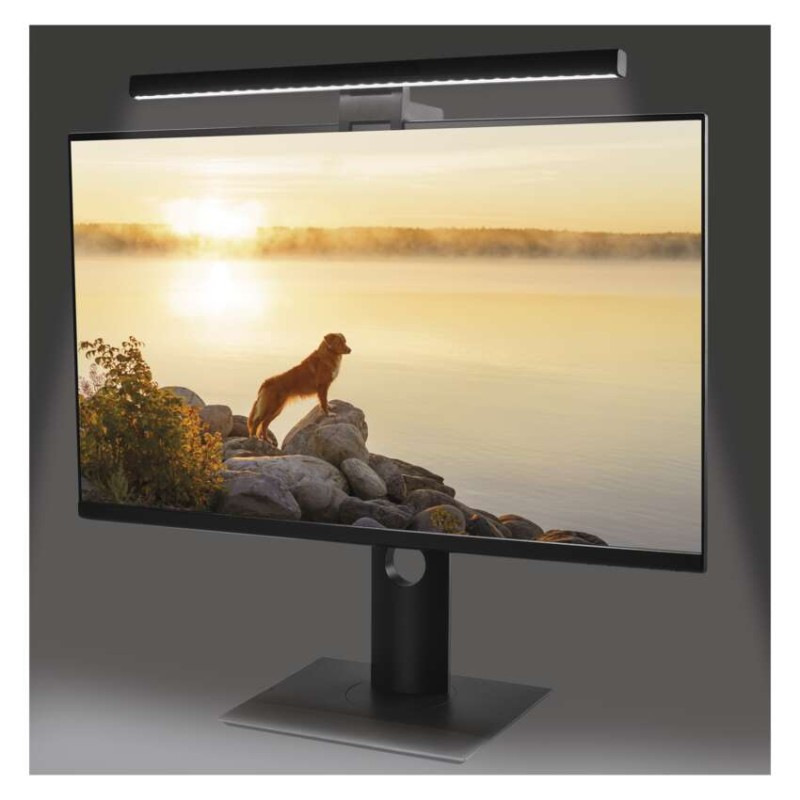 LED svetlo na monitor AVA 10