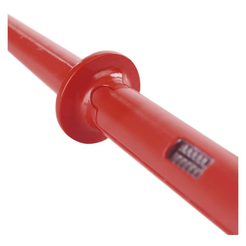 Skúšačka napätia VT-102 6