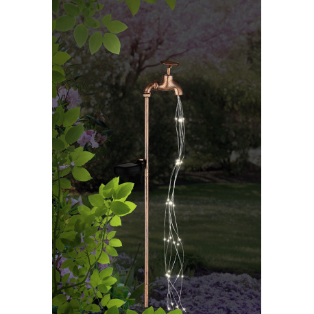 SVIETIDLO 336522 SOLAR 1