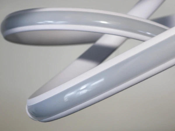 LED závesné svietidlo s diaľkovým ovládačom 85W - TA2308/W 10