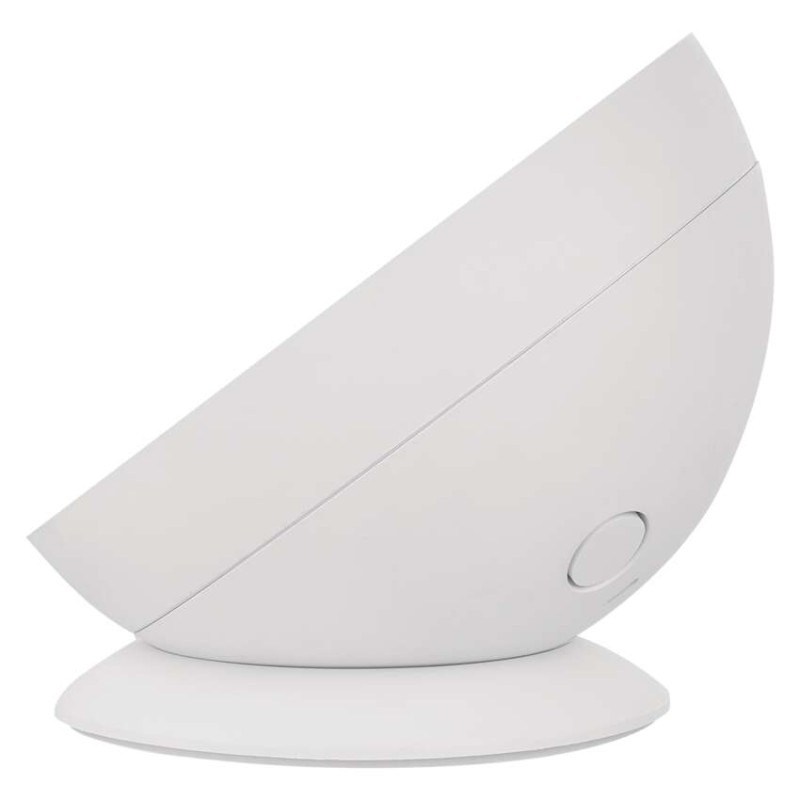 GoSmart LED ambientná lampa, biela, teplá biela–studená biela/ RGB, WiFi 7