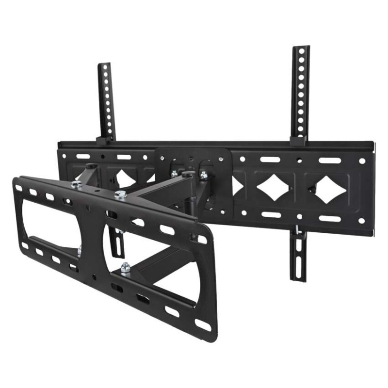 Konzolový nástenný TV držiak 42–85" (107–216 cm) 11