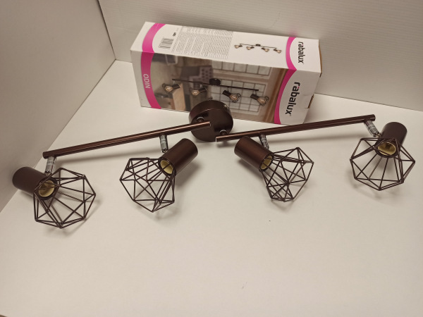 SVIETIDLO 006885 ODIN