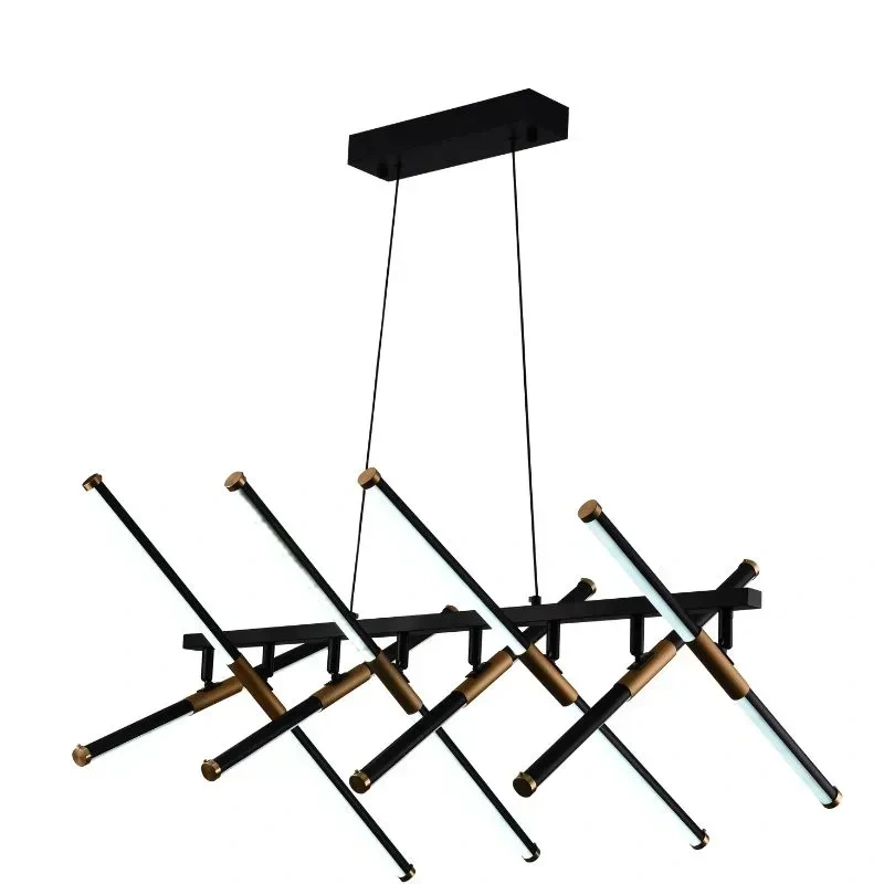 LED visiace svietidlo + diaľkový ovládač 100W - J4357/B 7