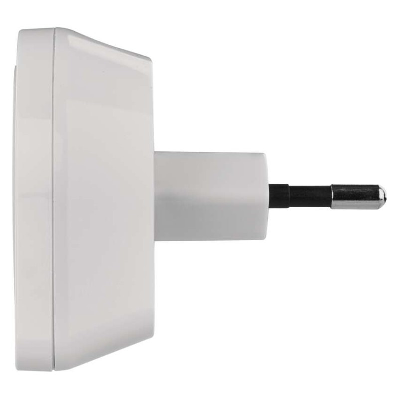 LED nočné svetlo P3314 s fotosenzorom do zásuvky 1