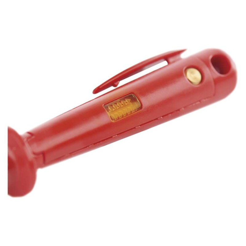 Skúšačka napätia VT-102 5