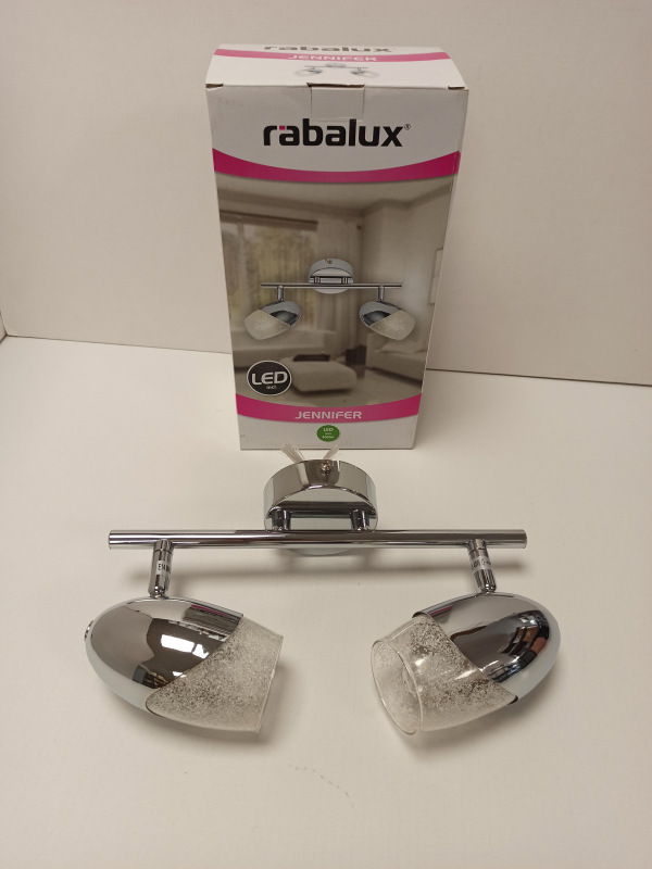 SVIETIDLO 005921 JENNIFER 2