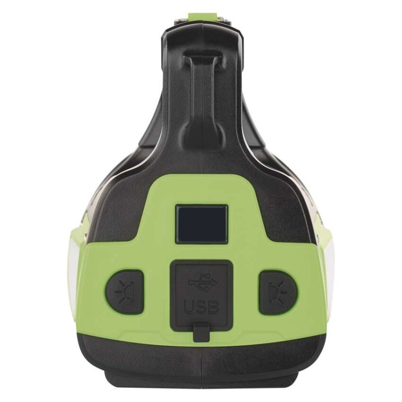 LED nabíjacie svietidlo P2316, 850 lm, 8000 mAh 6