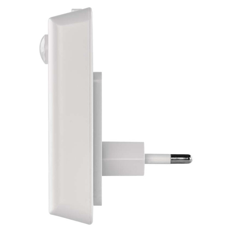 LED nočné svetlo P3319 s pohybovým čidlom do zásuvky 1