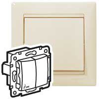 VALENA 5B IP44 BEZO 774198