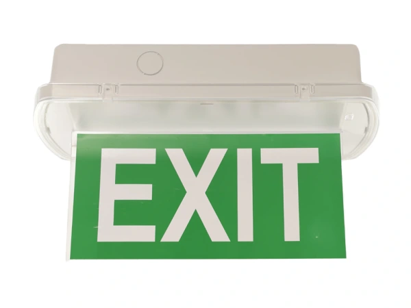 LED núdzové svietidlo 2W /3h / IP65 - LEL103 8