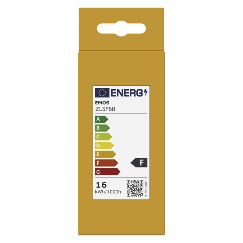 LED žiarovka Basic A60 / E27 / 15,3W (100 W) / 1521 lm / Neutrálna biela 4