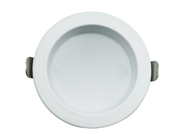 LED podhľadové svietidlo 7W / IP20 / 4000K - LDL523 3