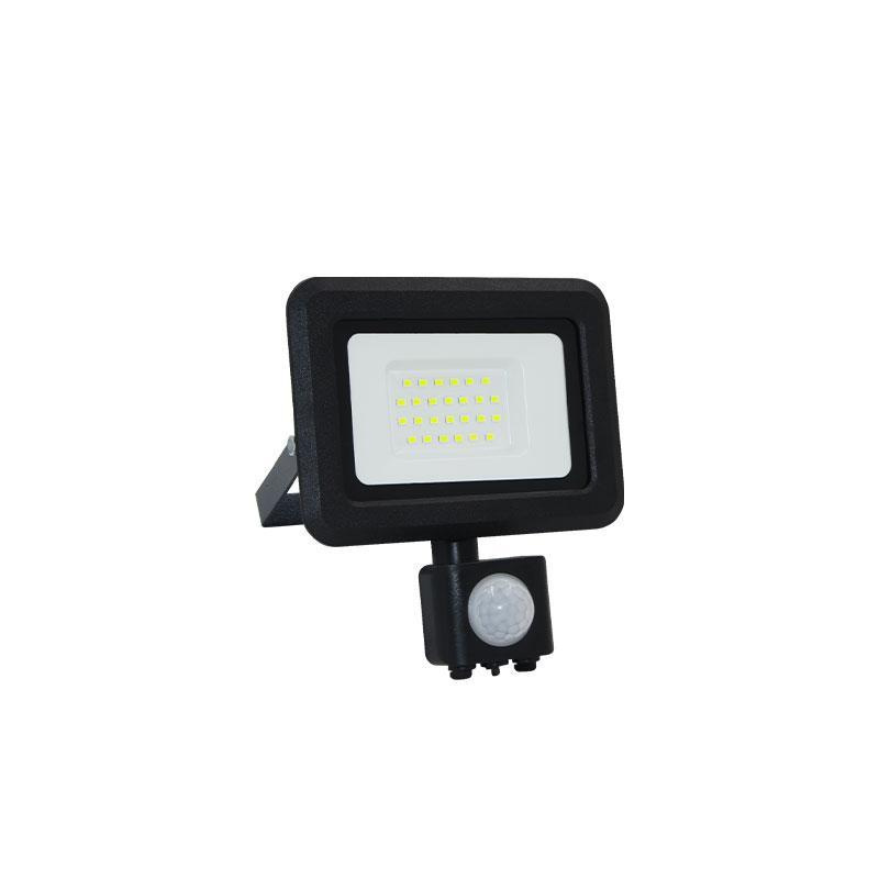LED reflektor s PIR senzorom 20W / 4000K - LF0022S 3