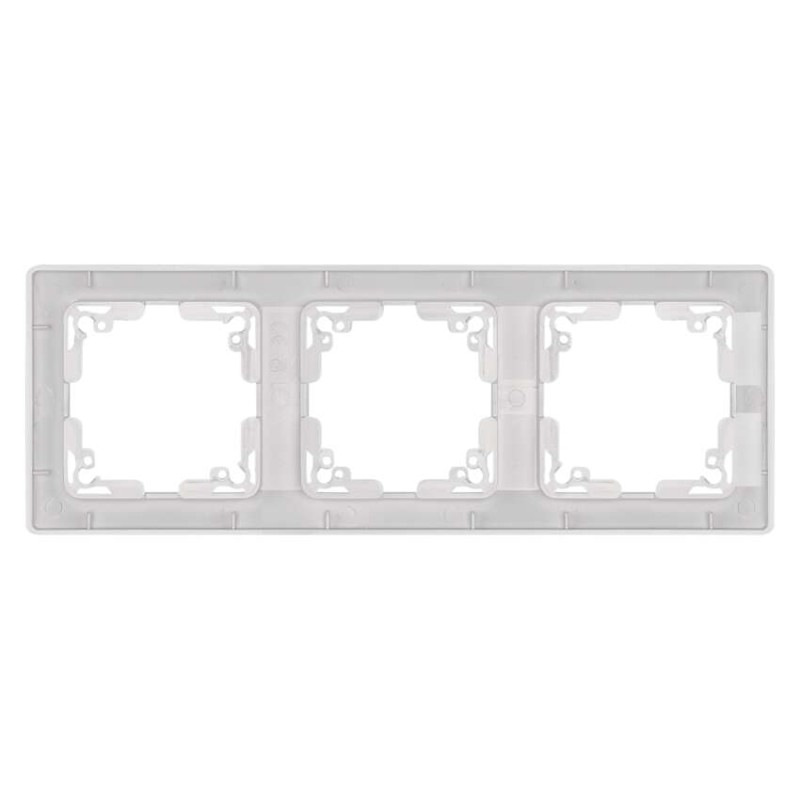 Rámik trojnásobný 2