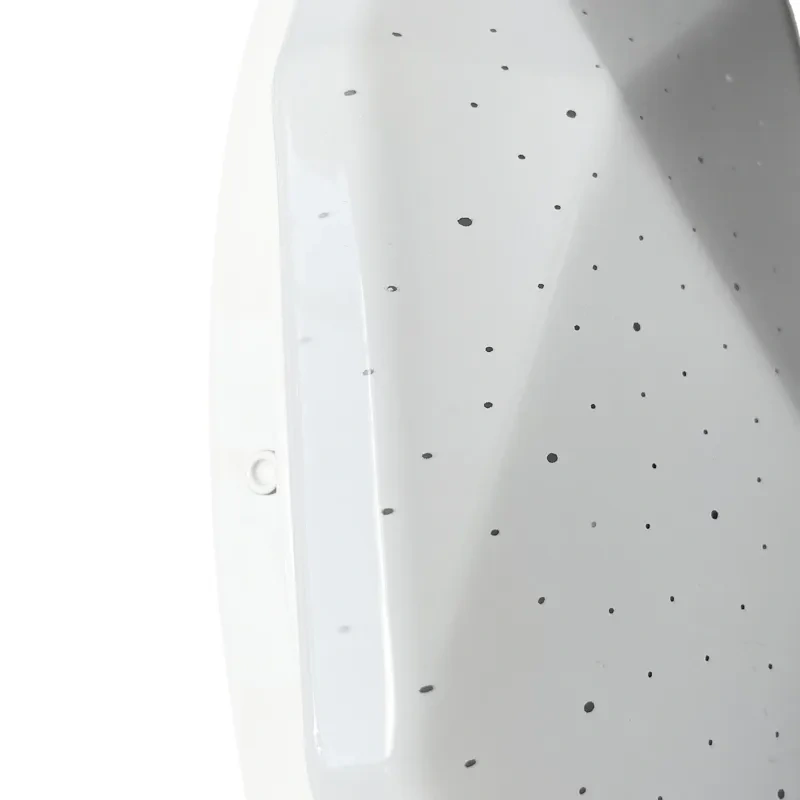 LED stropnica STAR + diaľkový ovládač 36W - LCL534AD 5