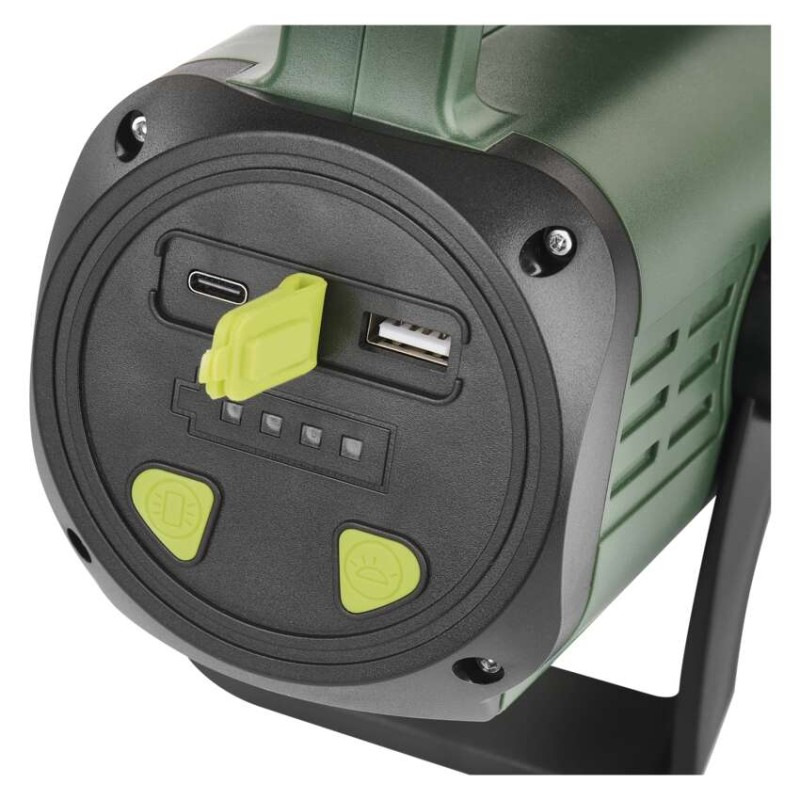 LED nabíjacie svietidlo P2315, 700 lm, 3600 mAh 13