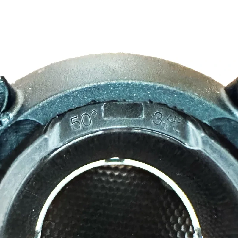 Šošovka 50° pre LED bodové svietidlo LPL523C, LPL523CB - L51550 2